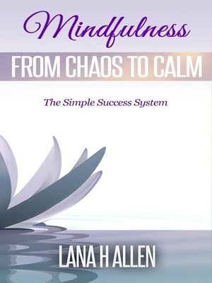 cover image of Mindfulness